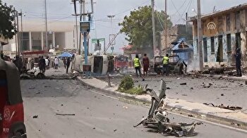 Twin suicide blasts kill 9 in Somali capital