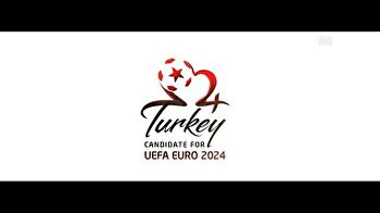 Turkey launches UEFA EURO 2024 promotional video