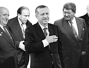 Türkiye'de Cumhurbaşkanı Özal başta olmak üzere birçok lider sistemin tartışılmasını istedi.