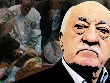 FETÖ elebaşı Gülen, yarım asırdır İslam'a karşı attığı adımlar ve giriştiği kirli oyunlarla dikkati çekiyor.