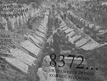 ​Srebrenitsa Katliamı, 2. Dünya Savaşı'ndan sonra Avrupa'da gerçekleşmiş en büyük toplu katliam ve Avrupa'daki hukuksal olarak belgelenmiş ilk soykırım. 