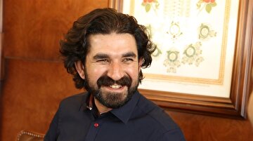 Serdar Tuncer nasıl bir babadır?