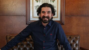 Serdar Tuncer I 15 Soru 15 Cevap