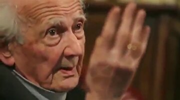 Filozof Zygmunt Bauman'dan Facebook arkadaşlığı üzerine ders!