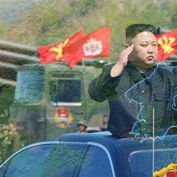 Kuzey Kore, İkinci Dünya Savaşı'ndan bu yana sosyalist bir rejimle yönetiliyor. Ülkede yönetim Kim ailesinin elinde bulunuyor. 
