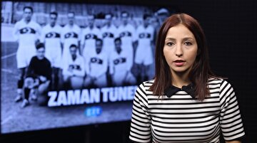 Türk futbolundan bir Alex de Souza geçti!
