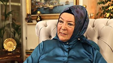 Ümit Meriç: “Namaz kılmak ve Kuran okumak, bende hiç bilmediğim, hiç görmediğim yepyeni ufuklar açtı”