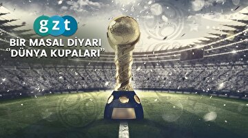 En iyiyi seçmek için 13 takım bir arada: Uruguay’da düzenlenen ilk Dünya Kupası’nın sıra dışı hikayesi
