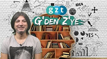 G'den Z'ye'nin bu haftaki konuğu spor yorumcusu Cüneyt Kaşeler