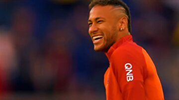 Dünyanın en pahalı oyuncusu Neymar'ın kariyerindeki Real Madrid gerçeği