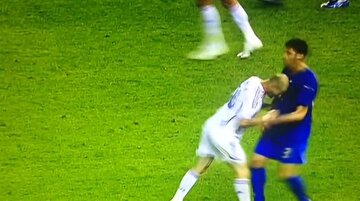 Zidane VS Materazzi: Meşhur olayın ardındaki gerçek
