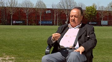 İlhan Cavcav’ın ilginç başkanlık hikayesi: Yolunu Beren Saat’in babası açtı.