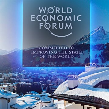 Dünya Ekonomik Forumu - Davos Zirvesi (WEF)