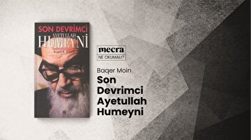 Bir devrimcinin portresi