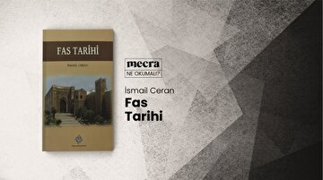 Dört başı mamur Mağrib tarihi