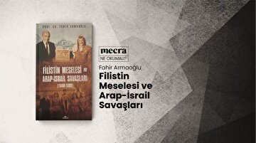 Çatışmanın köklerine inmek