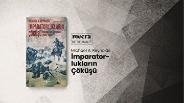 Devletlerin çöküşü ve mirası