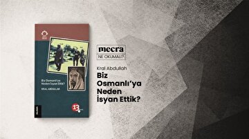 Bir isyanın müdafaası