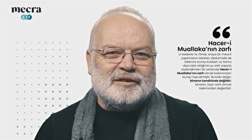 Dünyanın incisi Kudüs