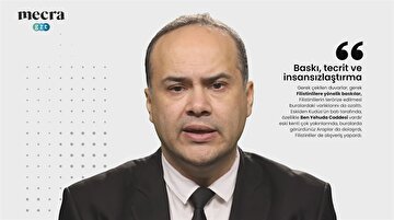 Filistinliler, sılada gurbeti yaşıyor
