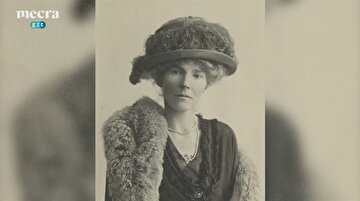 Viktoria İngiltere'sinden kendi Irak'ına: Gertrude Bell