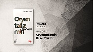 Doğu, Batı'dan nasıl görünür?