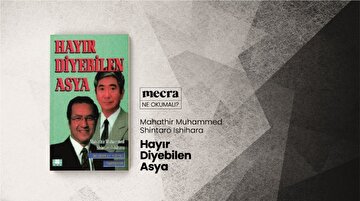 Hayır diyebilen Asya
