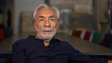 Nevzat Sayın: “Priene Antik Kenti kafamı en çok karıştıran ve en sihirli bulduğum yer.”