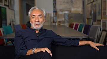 Nevzat Sayın: “İyi ve anlamlı bir şey yapmak için sürdürülebilir olması gerekiyor.”