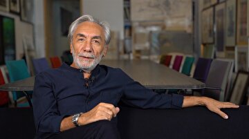 Nevzat Sayın: "Mimarlık ve politika o kadar iç içe geçmiştir ki bütün mimarlar örtülü ya da açık politiktir."