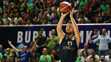 Montaj değil, %100 yerli: Melih Mahmutoğlu