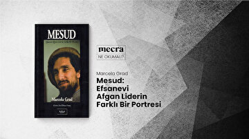 Penşir Aslanı: Ahmed Şah Mesud