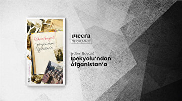 Bir şairin gözünden Afganistan Savaşı