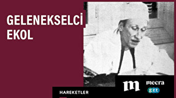 Gelenekselci Ekol