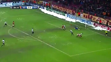 Tarihte Bugün: Sneijder'in Juventus'a son dakikalarda attığı gol