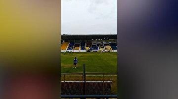 Menemenspor taraftarlarının devre arasında bunalıma girmesi