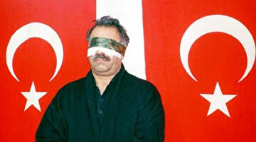 Abdullah Öcalan Türkiye’de: İsmail Saymaz anlatıyor!