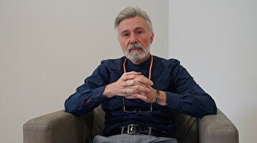Prof.Dr. Mim Kemal Öke, hayatından bilinmeyenleri GZT okurları için anlattı