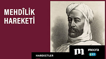 Mehdîlik Hareketi