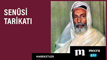 Senûsi Tarikatı
