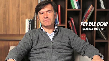 Bir Beşiktaş filmi: Kolej Havası