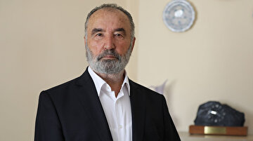 Prof. Dr. Hayrettin Karaman röportajı çok yakında GZT'de!