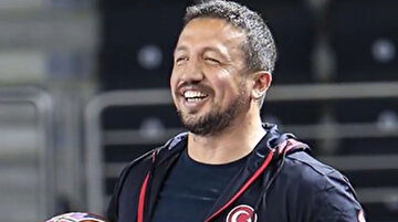 Spor dünyasının ünlü isimleri kozlarını bu sefer geleneksel sporlarda paylaşıyor