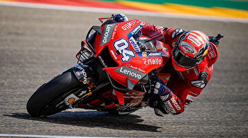 MotoGP'de 2019 yılına damga vuran anlar