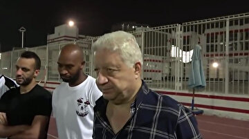 Başkandan futbolculara sosyal medya yasağı: Maaşının yarısını keseceğim!