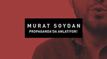 GZT Özel: 'Propaganda'