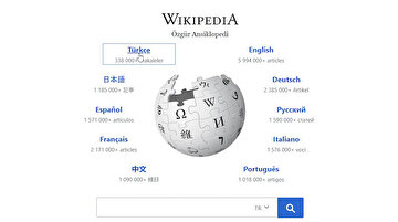 Wikipedia, 2.5 yıl aradan sonra tekrar açıldı