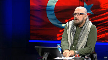 Mete Yarar: Bu antlaşma ortadan kaldırılamaz