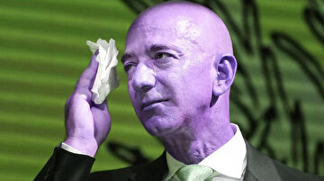 Jeff Bezos’un iPhone X’u nasıl hack’lendi?