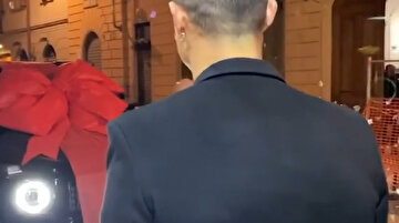 Ronaldo'ya milyonluk doğum günü sürprizi